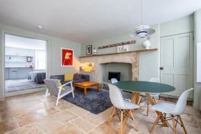 Walcot Apartment